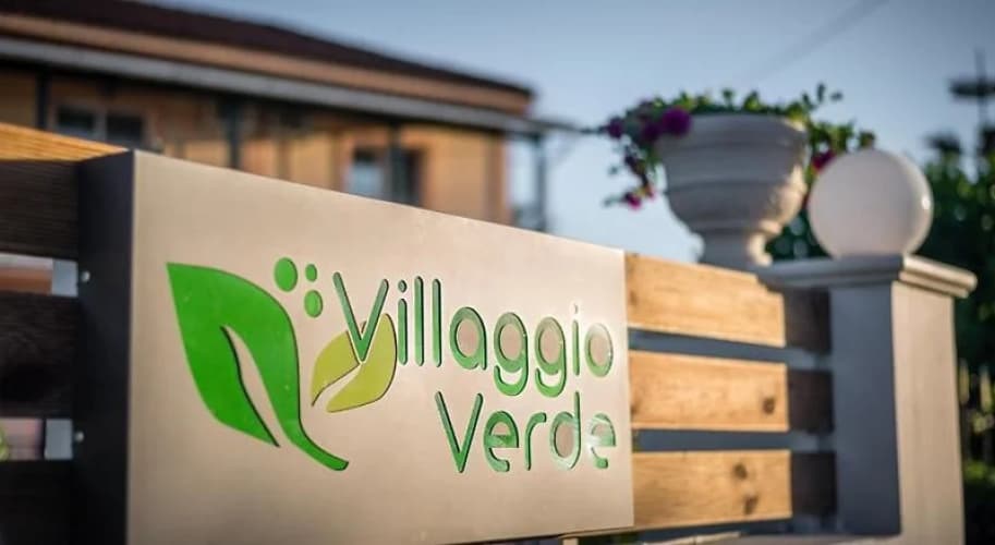 Villaggio Verde main