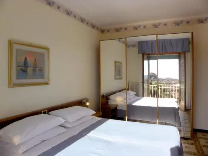 Residence Morelli 4