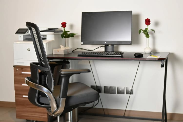 Comfort Hotel Jeddah King Road 5
