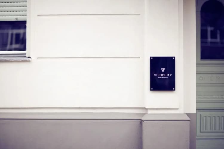 Wil7 Boutique Hotel main