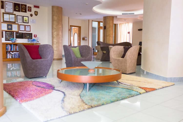 Hotel Agora, Sure Hotel Collection By Best Western 2