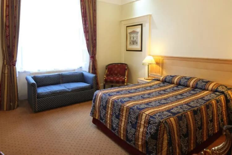 Grange Lancaster Hotel 4