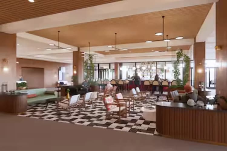 The Printing House Hotel, Tapestry Collection by Hilton 2