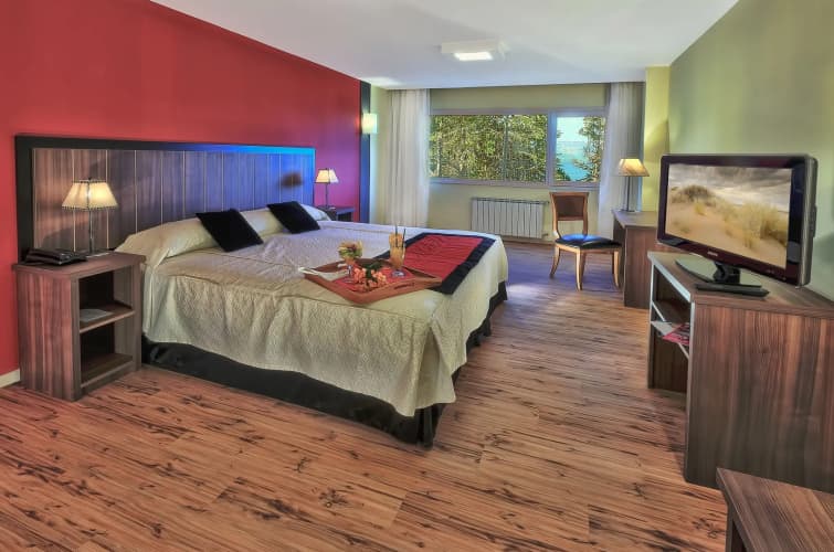 Huinid Pioneros Hotel 4