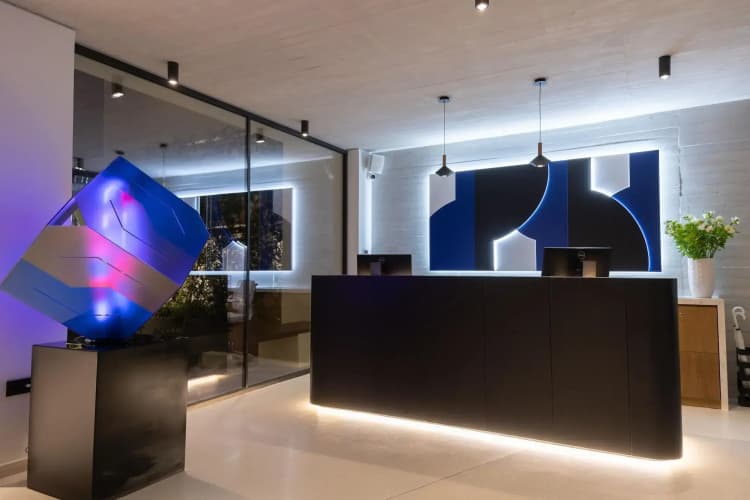 Neoma Hotel 3
