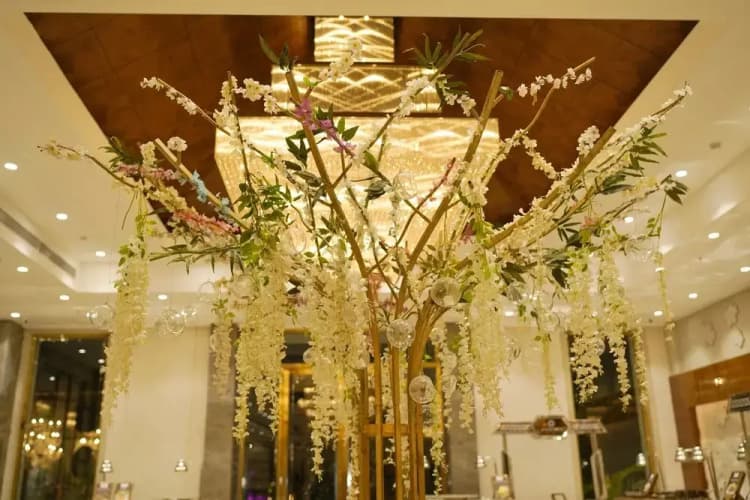 Sukhsaroj Hotel And Resorts 2