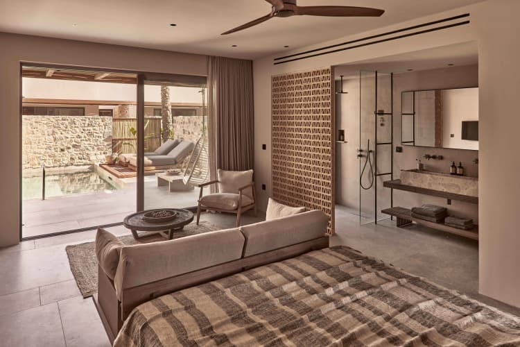 Theros All Suite Hotel 3