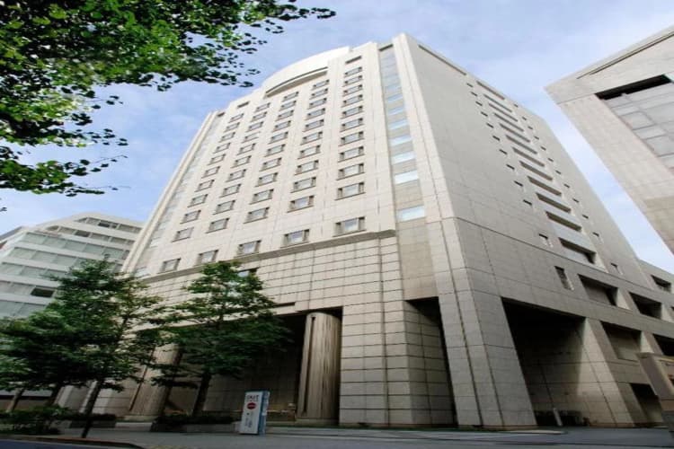 Hotel Le Port Kojimachi 2