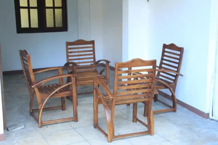 Self Cate Luxury Hostel 2