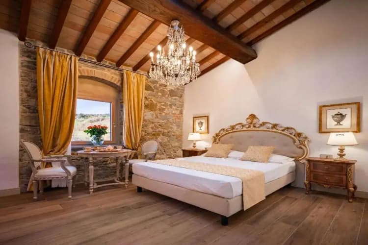 Agri Resort & Spa Le Colline Del Paradiso 3