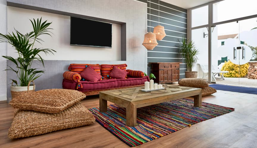 Marina Apartamentos 2