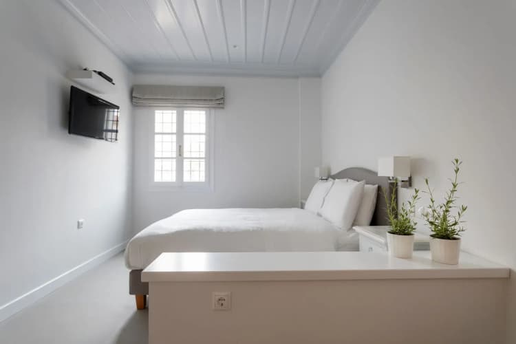 Guesthouse Niriides 4