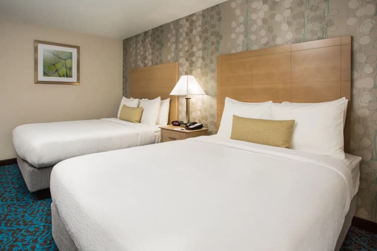Best Western Milford Inn 5