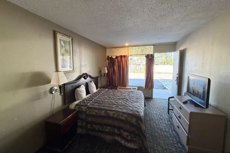 Hotel O Star Motel Hattiesburg HWY 49 4