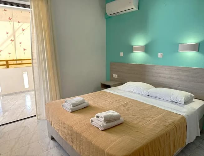 Domenica Apartments 3