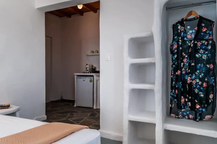 Vista Mare Milos (Adults Only) 3