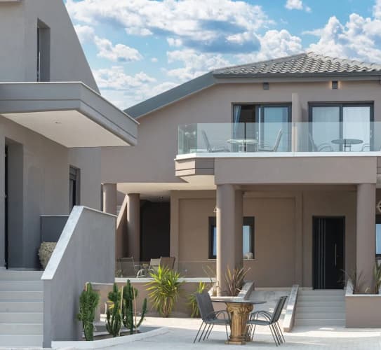 Mykoniatika Villas 2