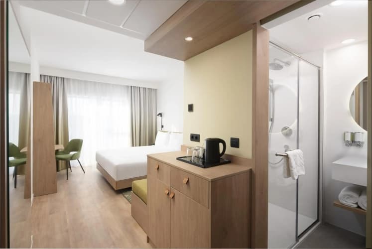 Hampton by Hilton Targu Mures 3