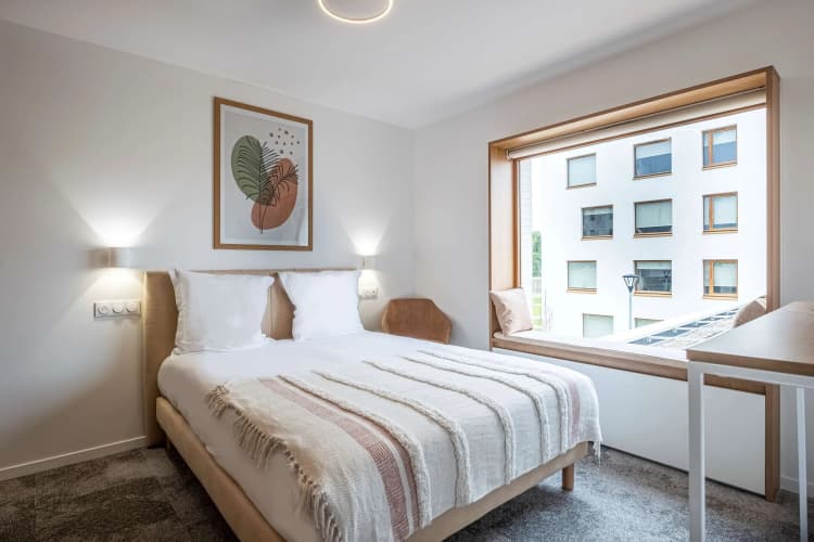The Originals Boutique, Hotel Amiens Sud 4