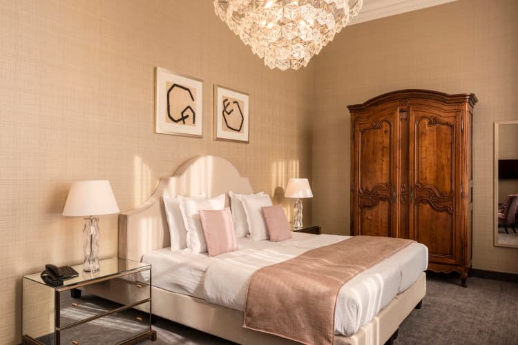 Hotel Dukes Arches 5