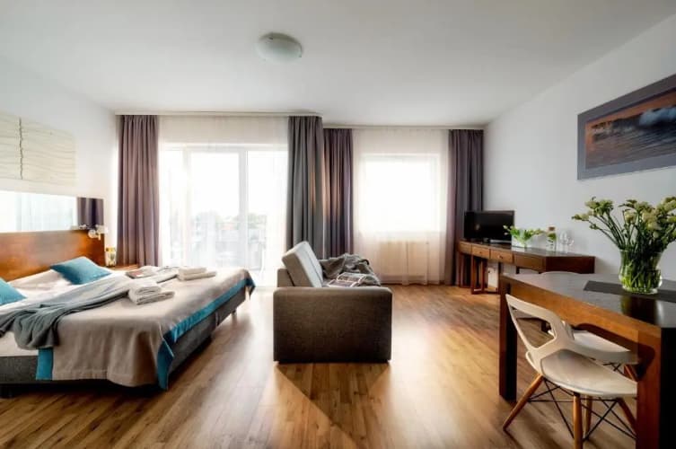 Atrium Apartamenty 5