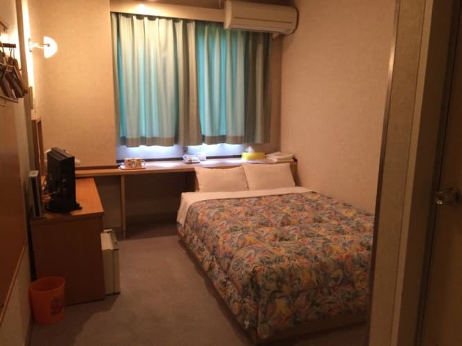Karato Central Hotel 3