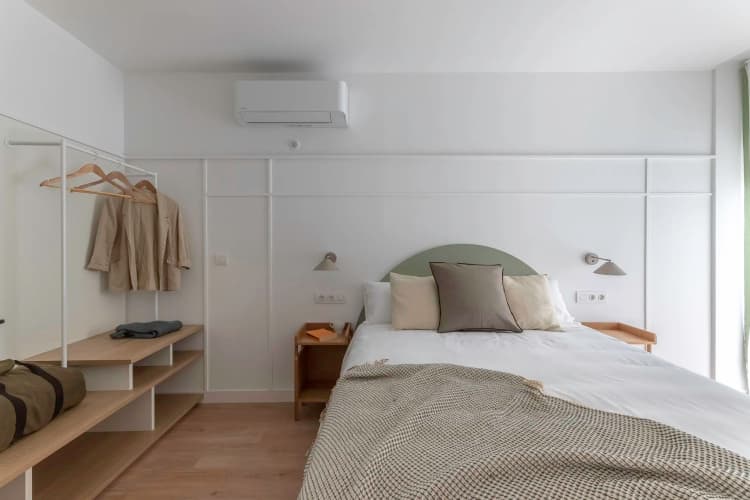 B48 Bilbao Abando Serviced Apartments 4