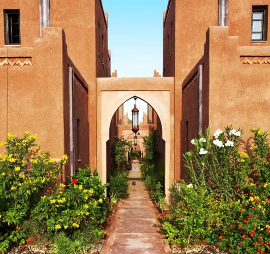 Residence Dar Lamia Marrakech 2