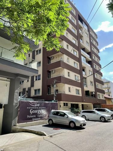 Studio R By Mrg Apartments main