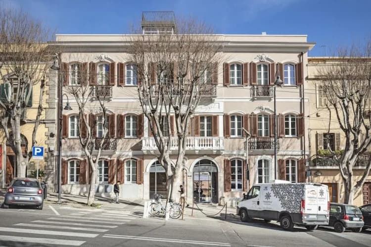 Casa Clat main