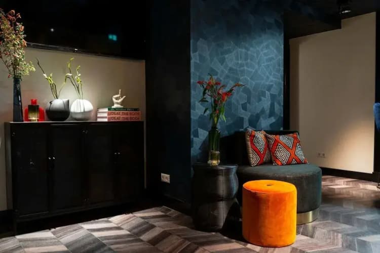 Boutique Hotel Westervilla main