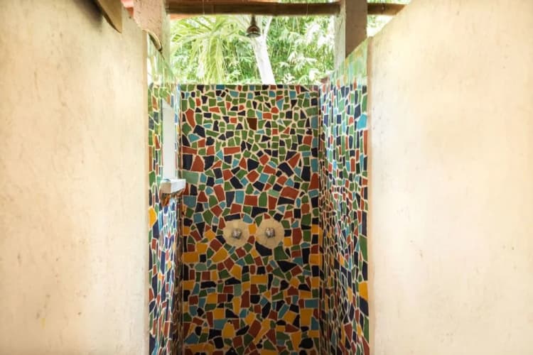 Cabanas Hostel y Camping Magic Bacalar 5