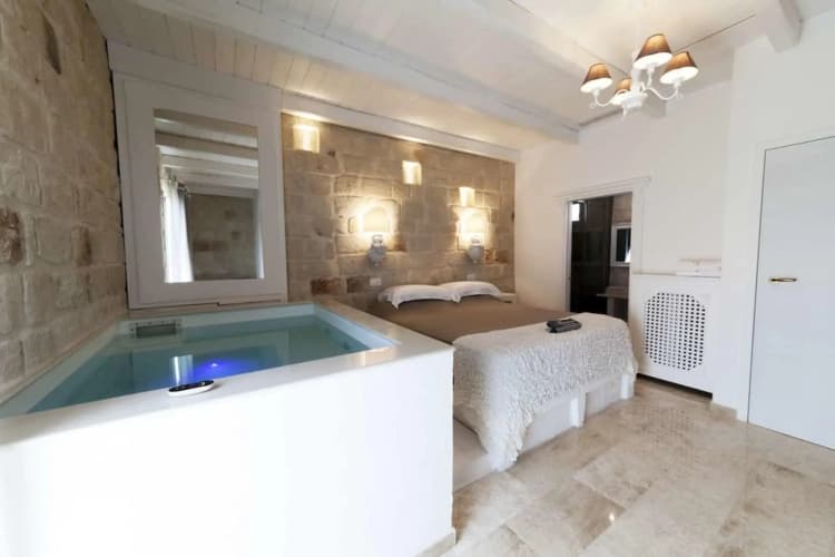 Miramare Luxury Guest House (Adults Only) 4