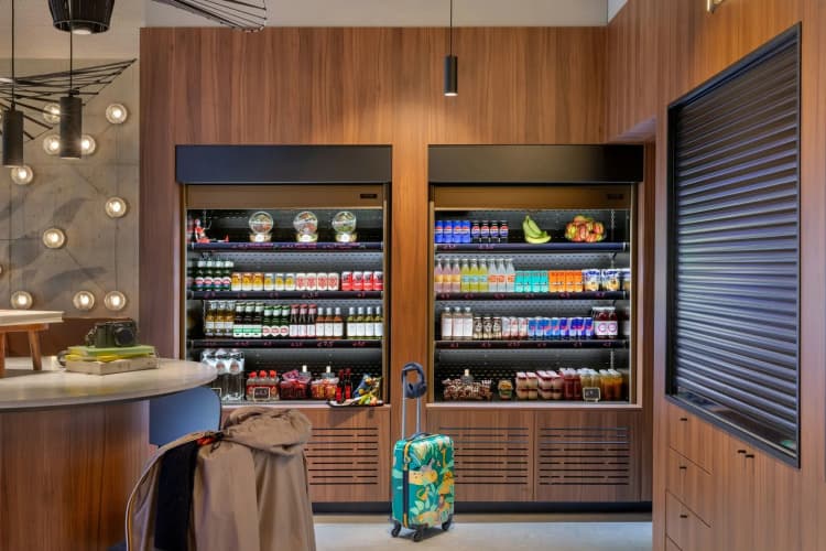 Moxy Antwerp 5