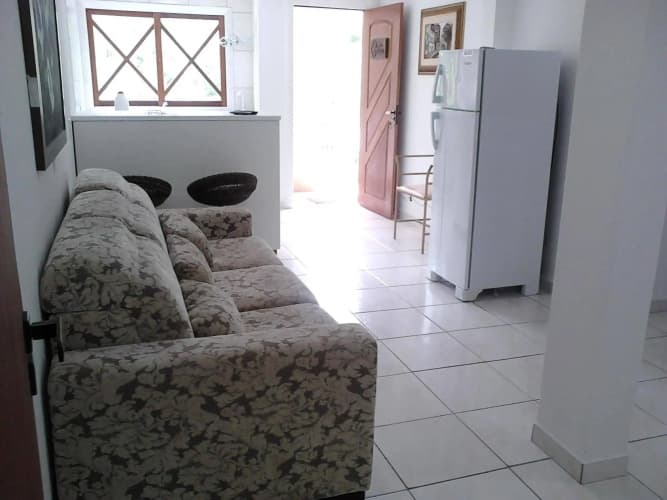 Pousada Chacara Rio Jordao 3