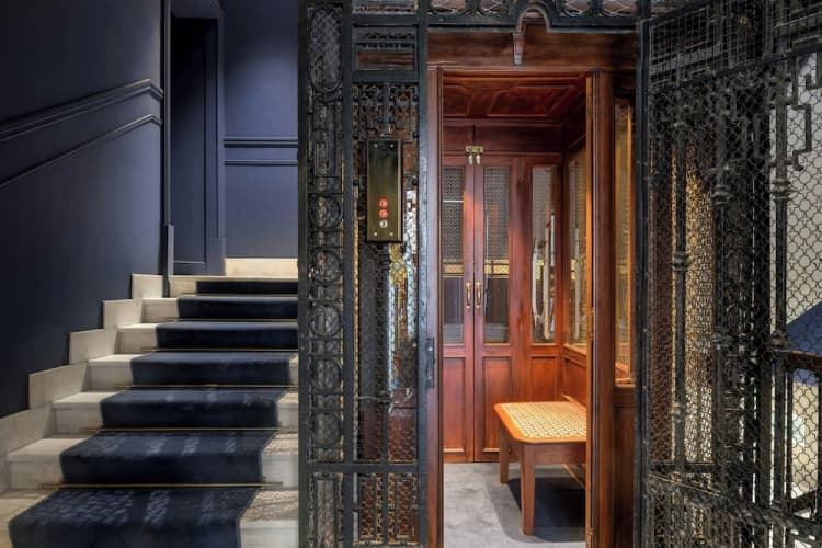 El Autor Hotel, Madrid, Autograph Collection main