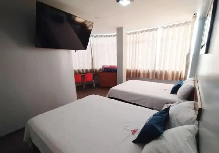 Gs Hoteles 3