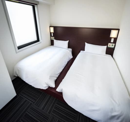Superhotel Tokyoakabane-Eki Higashiguchiichibangai 3