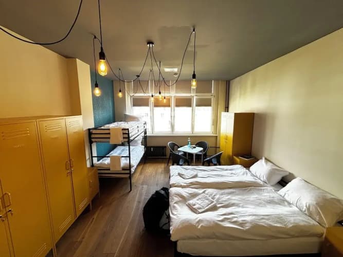 Coffee Inn Hostel Berlin 2