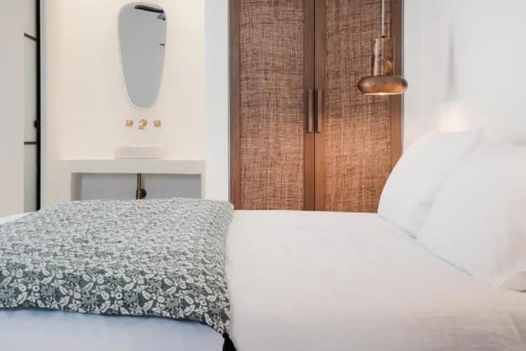 Koukoumi Vegan Boutique Hotel 3