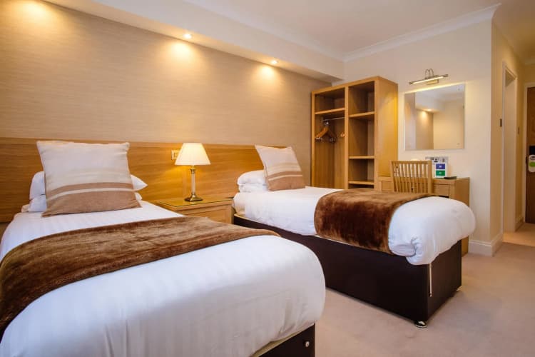 The Adamson Hotel 3