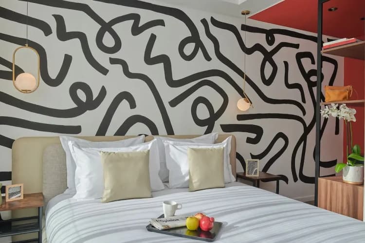 Stayhere Rabat - Agdal 4 - Hotel 3