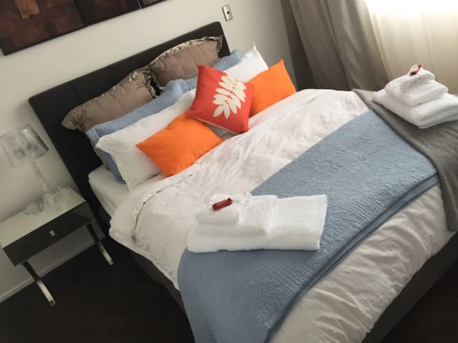 La Quinta By Wyndham Parnell Auckland 2