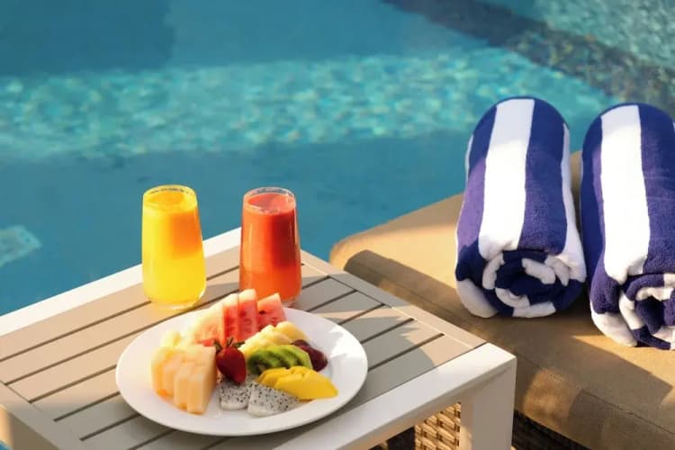 Jannah Executive Hotel Apartments 3