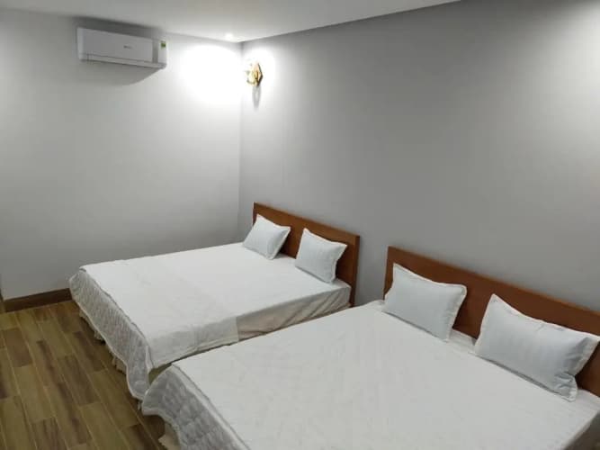 Hotel Hiep Thanh 3