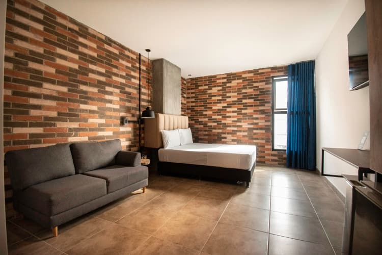 Hotel Appartments 2