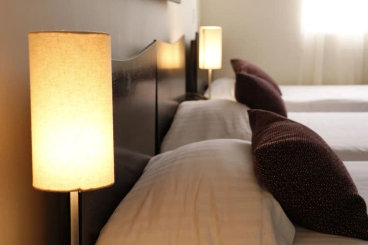 Hotel Plazuela Real 4