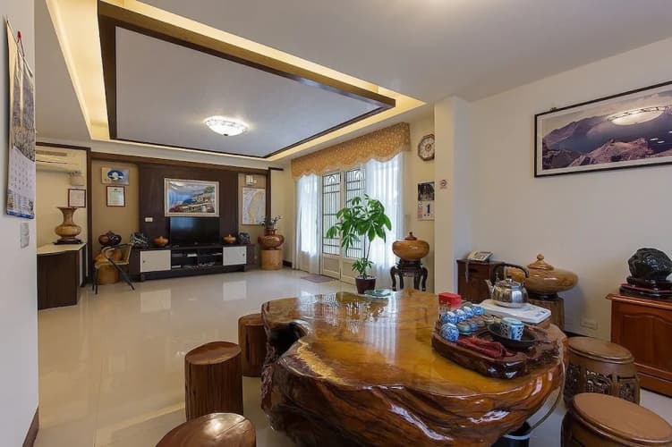 Pu Ser Guesthouse 4