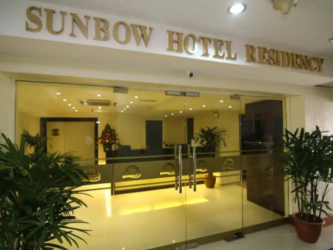 Sungold Inn 4