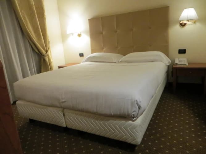 La Pieve Hotel 3